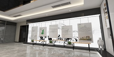 文化墻設(shè)計